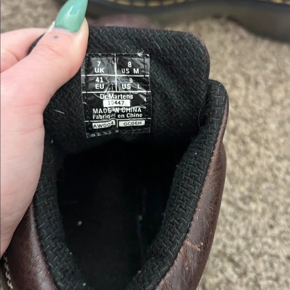 Dr. Martens dr martens